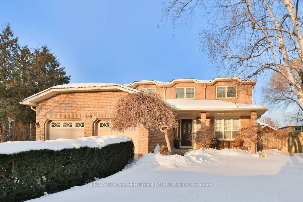 Photo 3 of 159 Burloak Drive, Oakville, Bronte — HOMEH