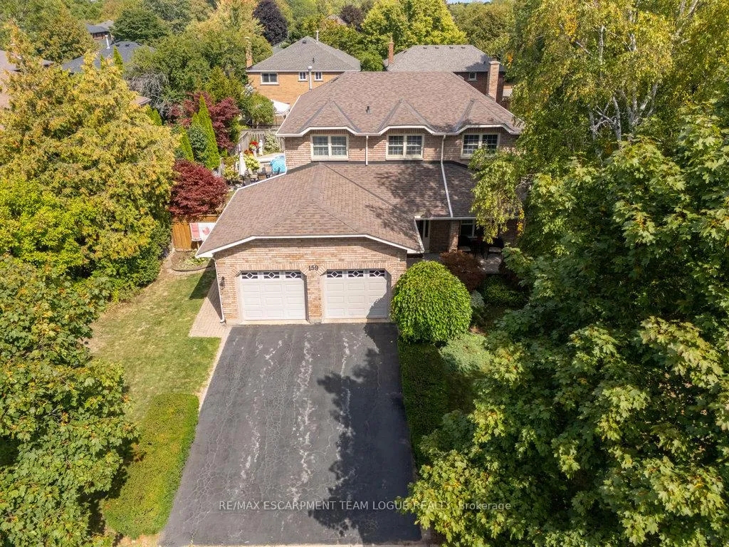 Photo 34 of 159 Burloak Drive, Oakville, Bronte — HOMEH