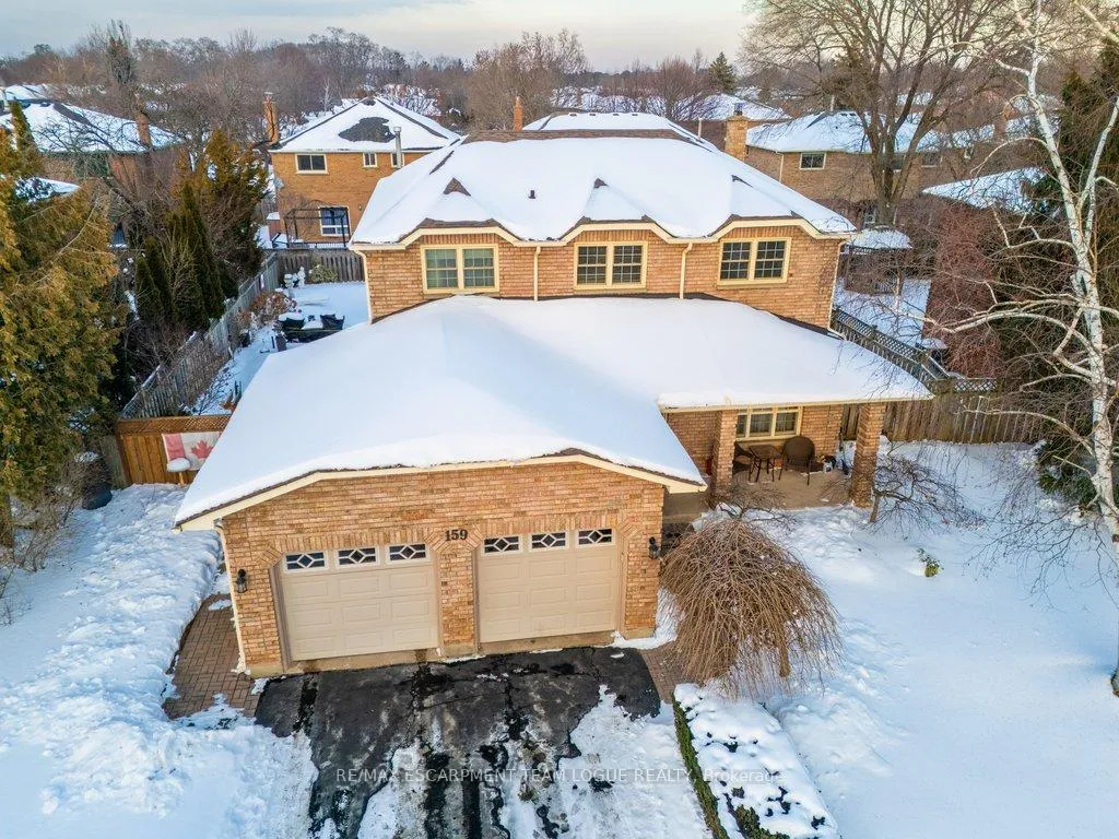 Photo 35 of 159 Burloak Drive, Oakville, Bronte — HOMEH