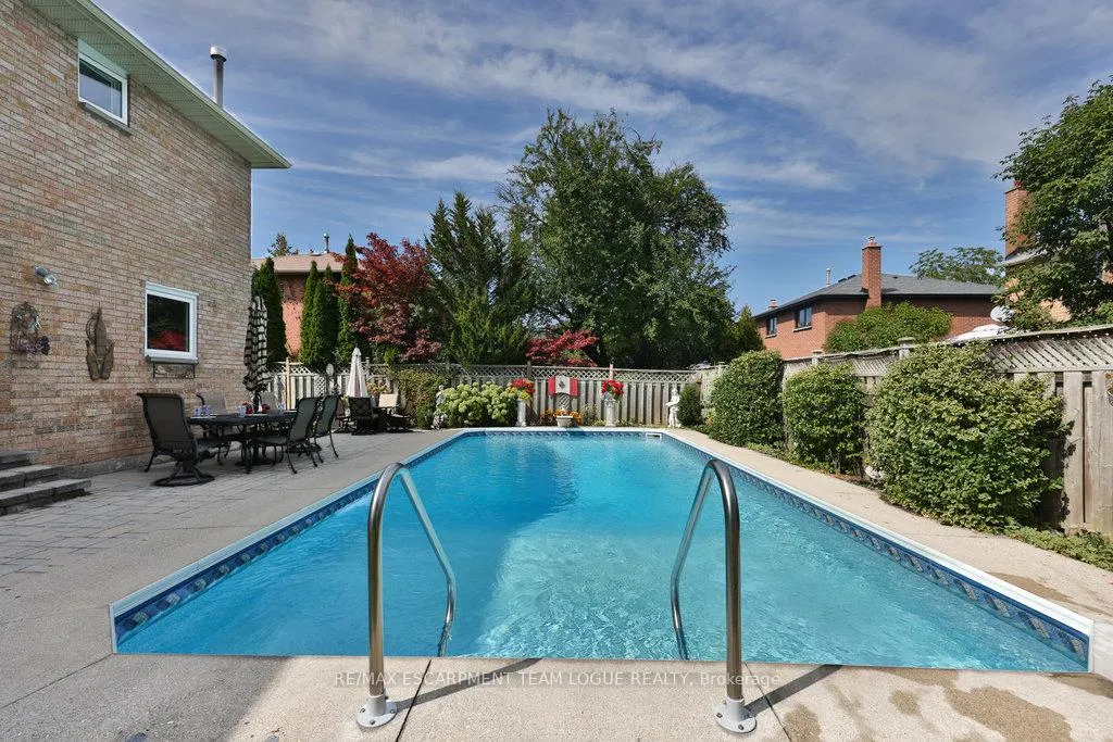 Photo 38 of 159 Burloak Drive, Oakville, Bronte — HOMEH