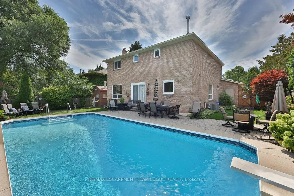 Photo 39 of 159 Burloak Drive, Oakville, Bronte — HOMEH