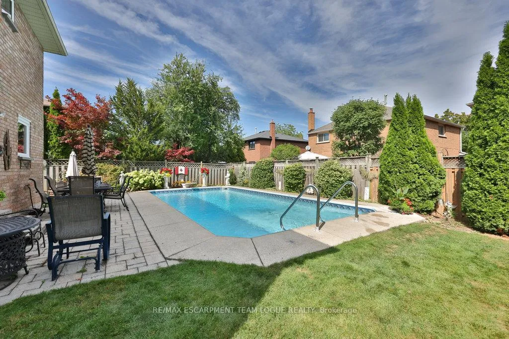 Photo 44 of 159 Burloak Drive, Oakville, Bronte — HOMEH