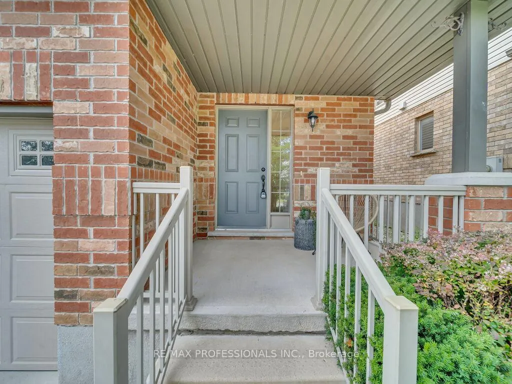 Photo 2 of 36 Acker Street, Guelph, Grange Road — HOMEH