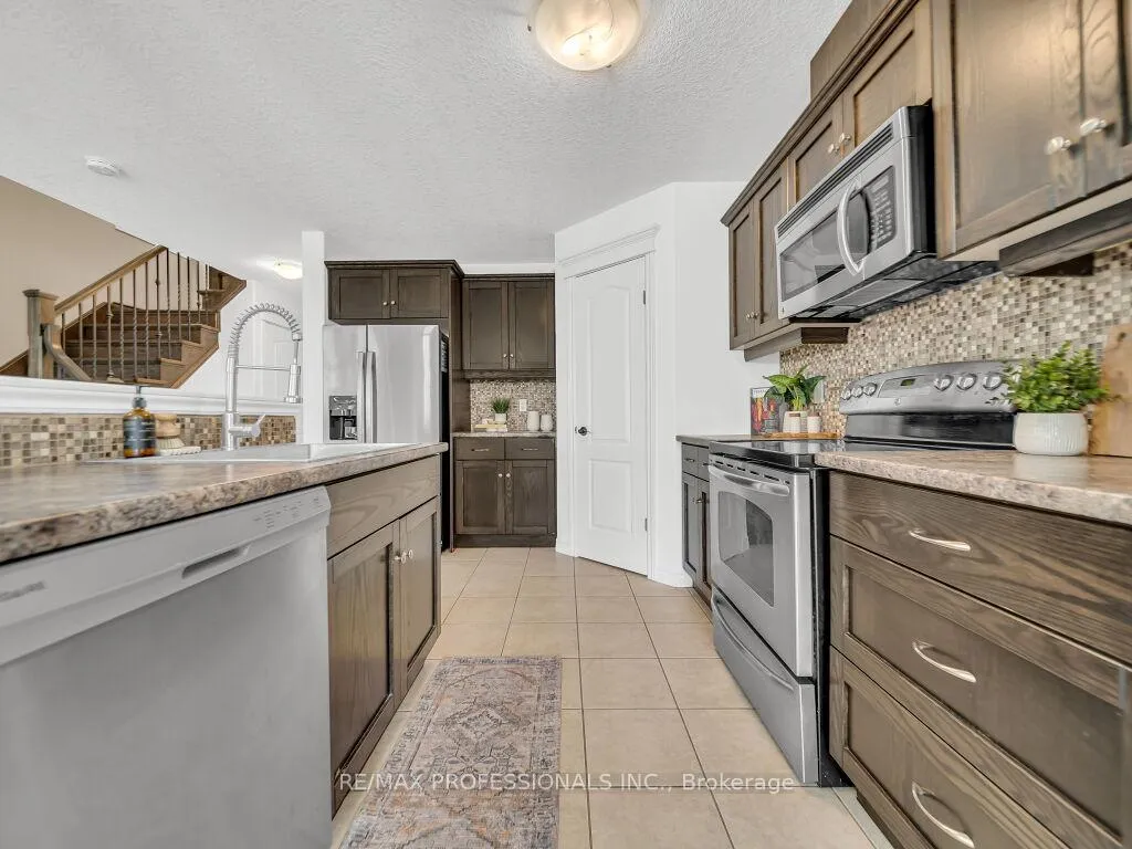 Photo 8 of 36 Acker Street, Guelph, Grange Road — HOMEH