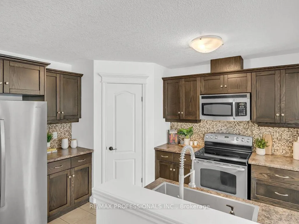 Photo 12 of 36 Acker Street, Guelph, Grange Road — HOMEH