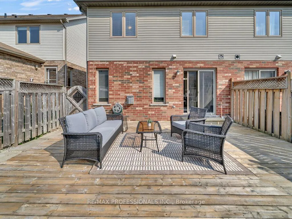Photo 36 of 36 Acker Street, Guelph, Grange Road — HOMEH
