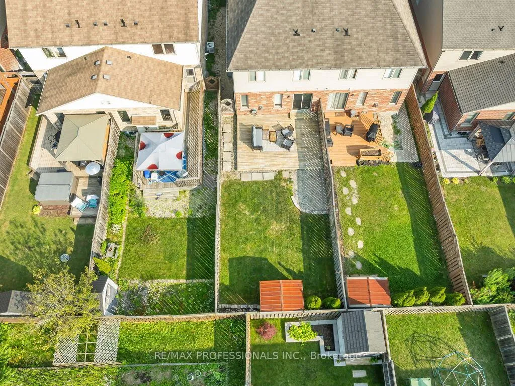 Photo 38 of 36 Acker Street, Guelph, Grange Road — HOMEH