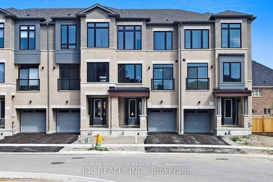 Photo 1 of 169 Tennant Circle, Vaughan, Vellore Village — HOMEH