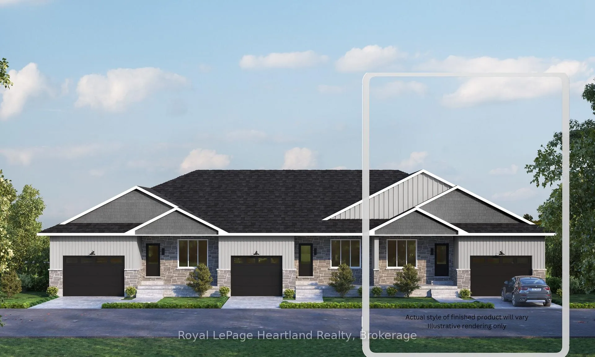 Photo 1 of 141 Meadowlark Lane, Goderich, Goderich (Town) — HOMEH