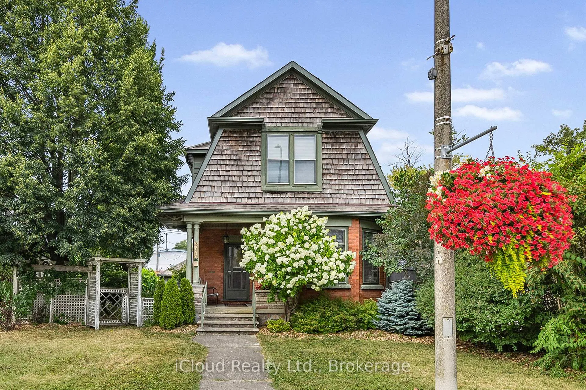 Photo 1 of 263 Main Street E, Minto — HOMEH