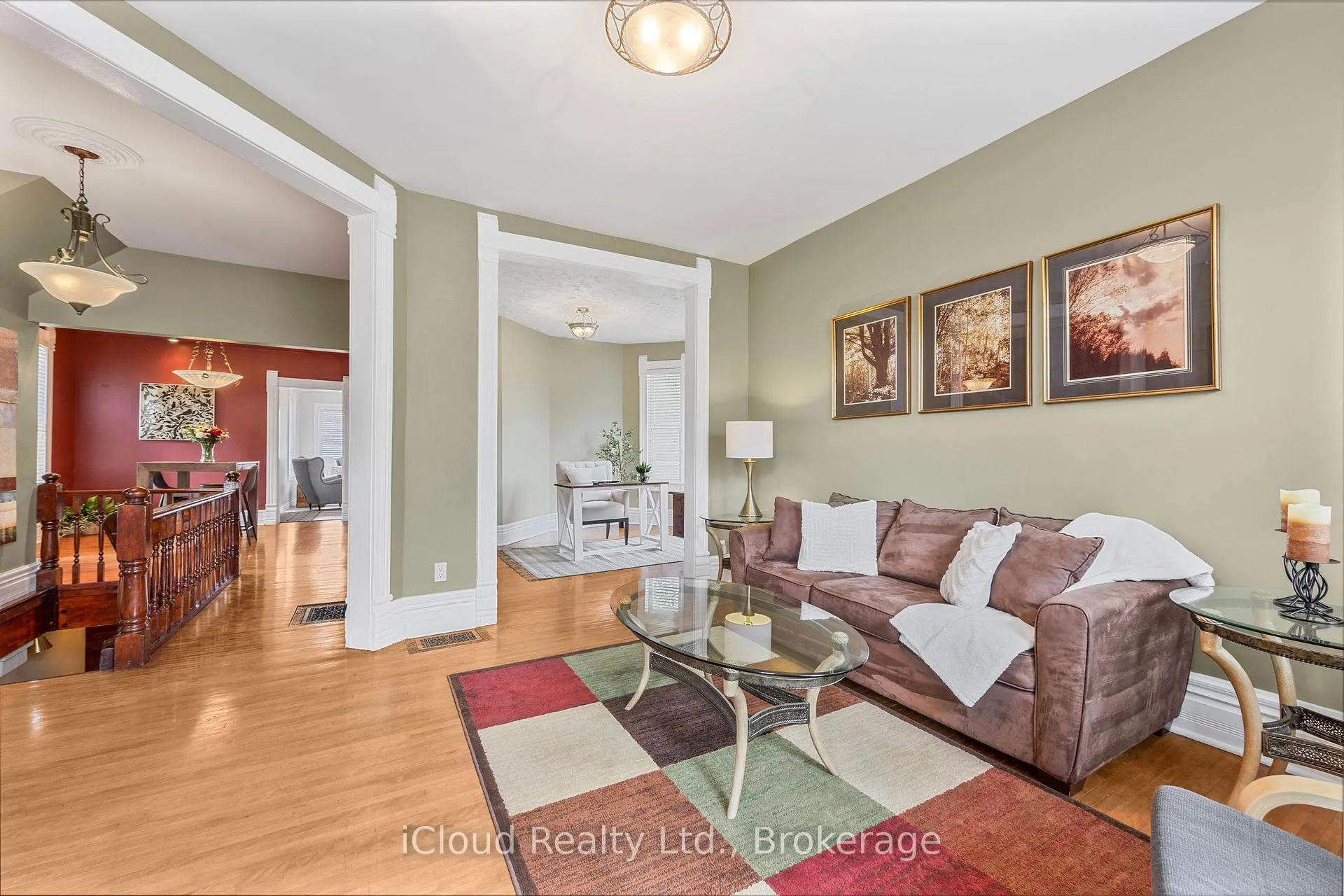 Photo 7 of 263 Main Street E, Minto — HOMEH