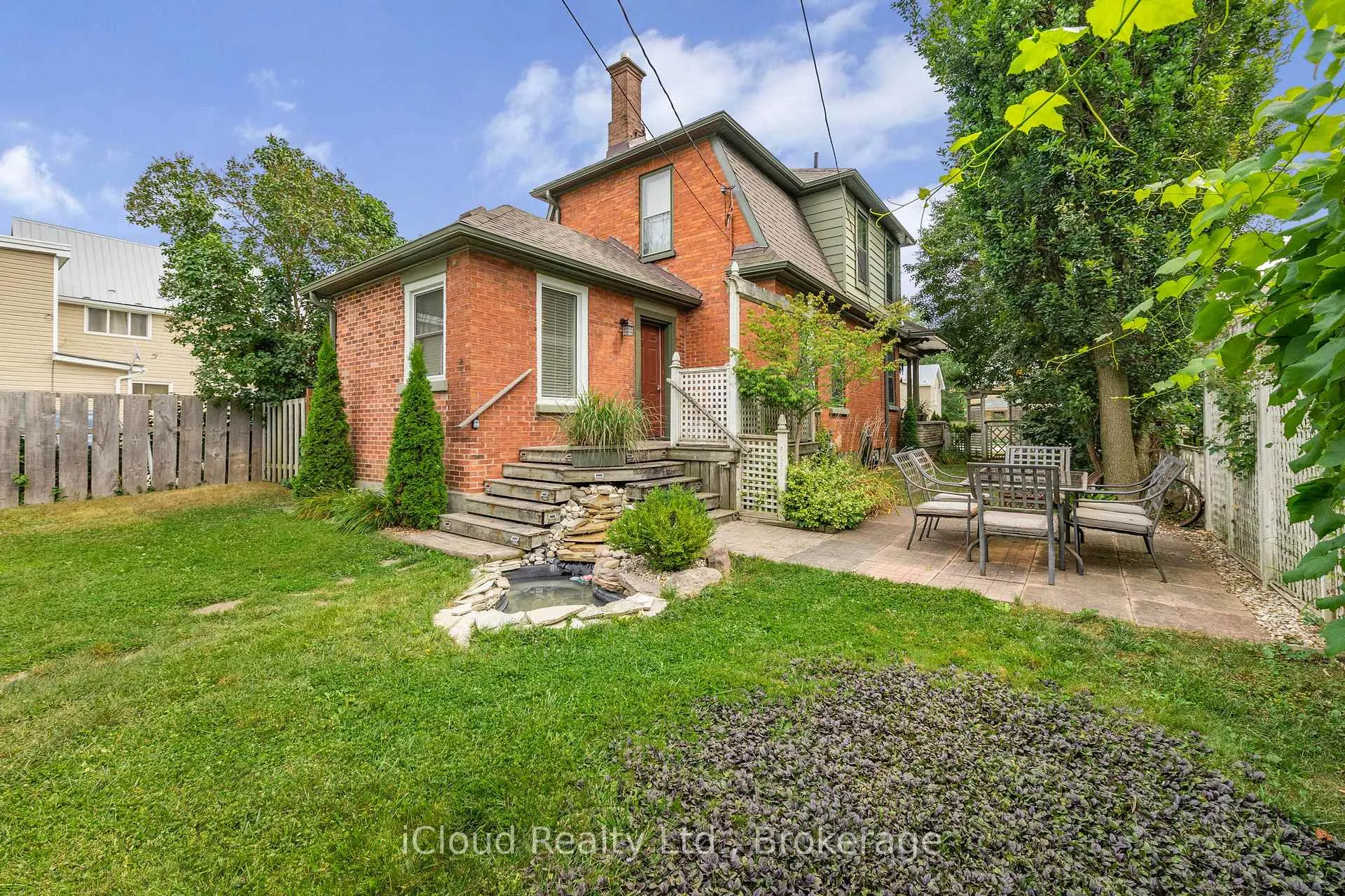 Photo 34 of 263 Main Street E, Minto — HOMEH