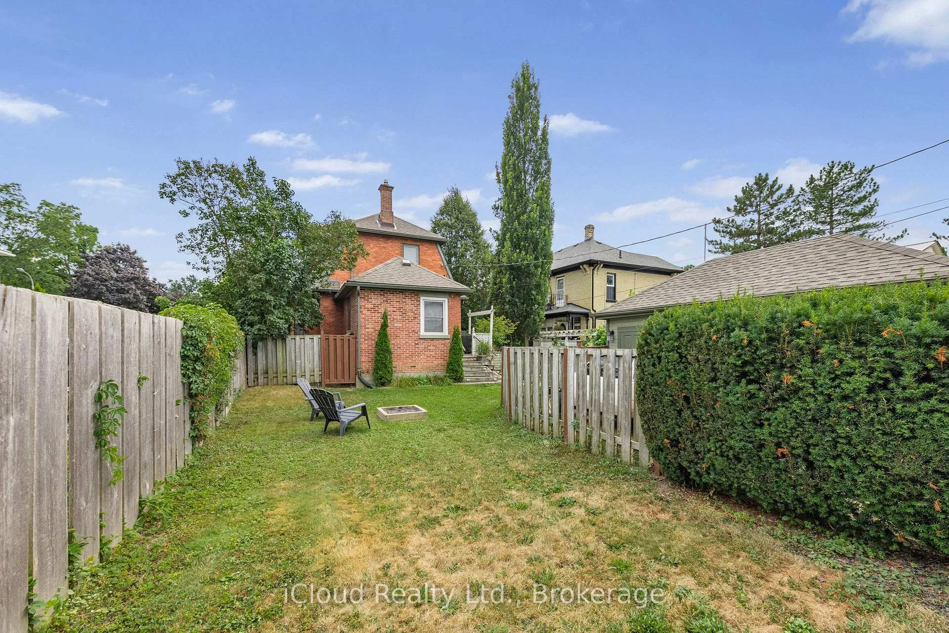 Photo 35 of 263 Main Street E, Minto — HOMEH