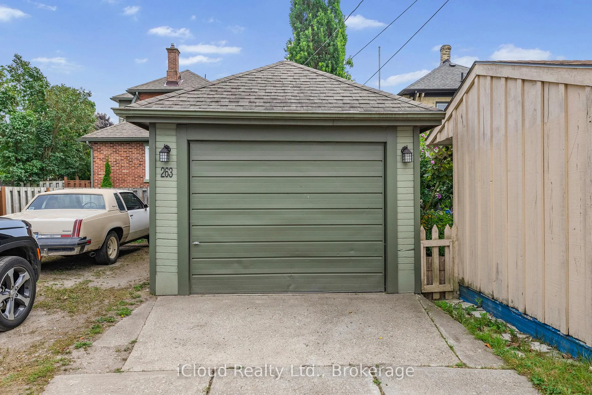 Photo 37 of 263 Main Street E, Minto — HOMEH