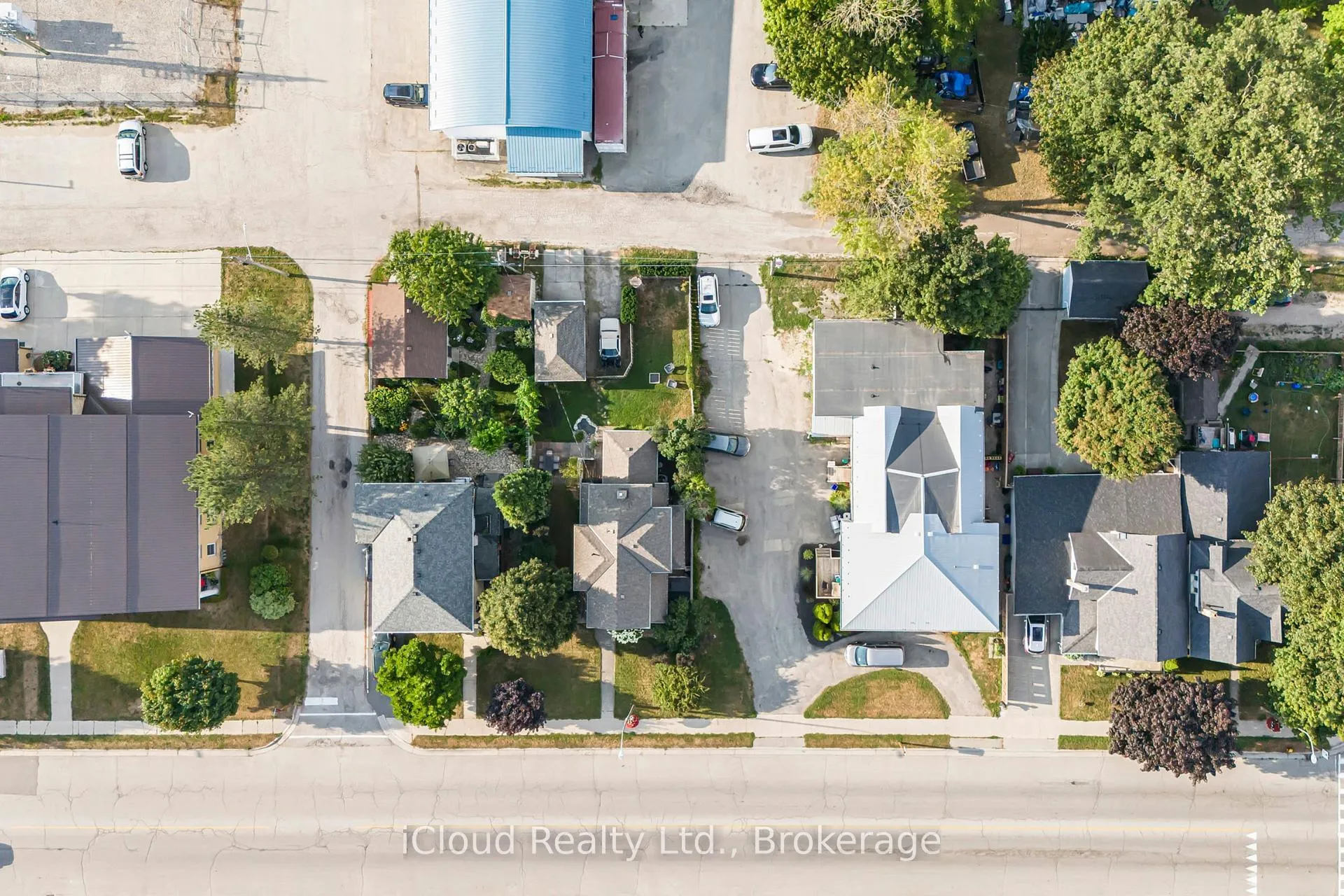 Photo 38 of 263 Main Street E, Minto — HOMEH