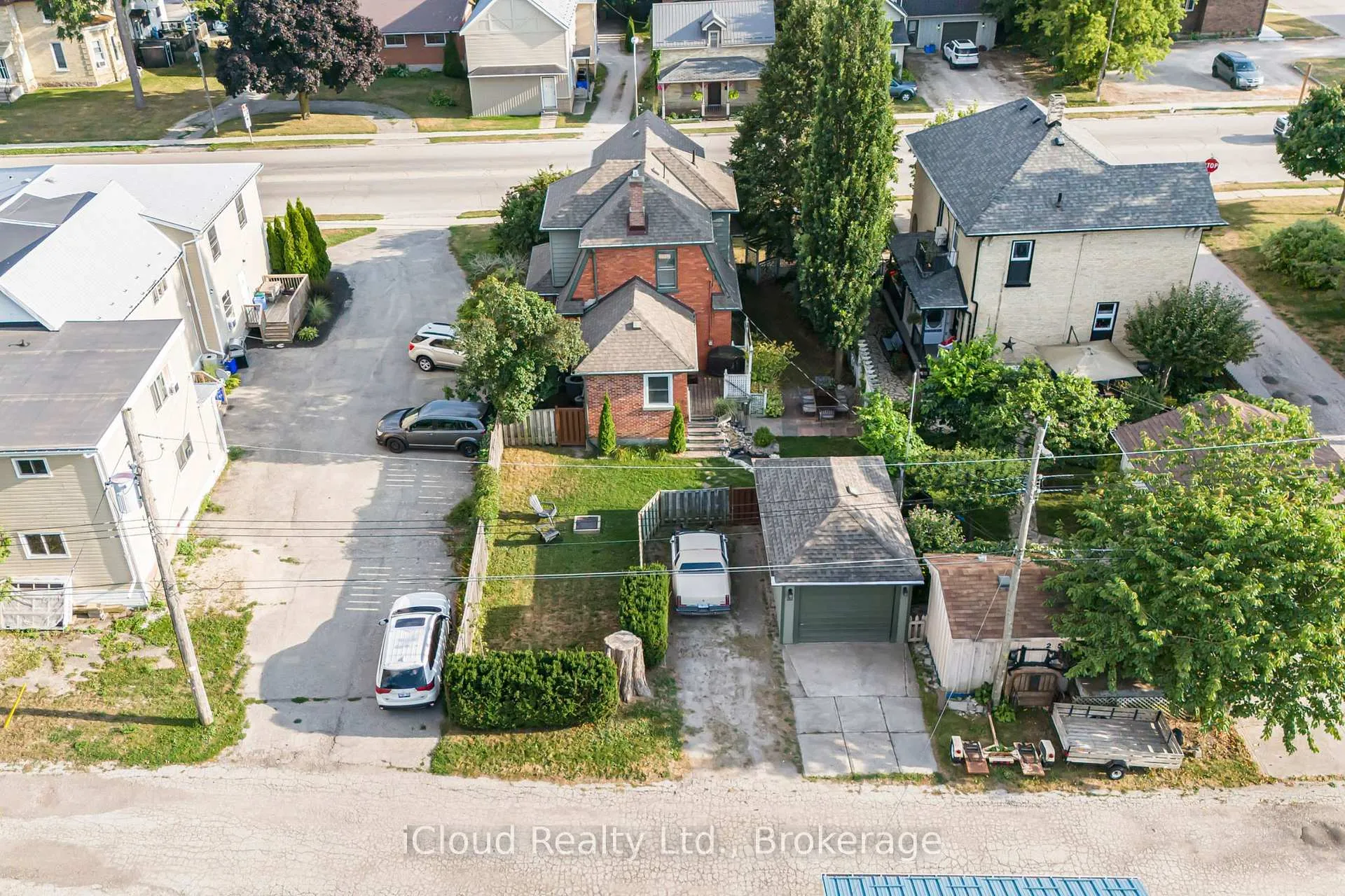Photo 39 of 263 Main Street E, Minto — HOMEH