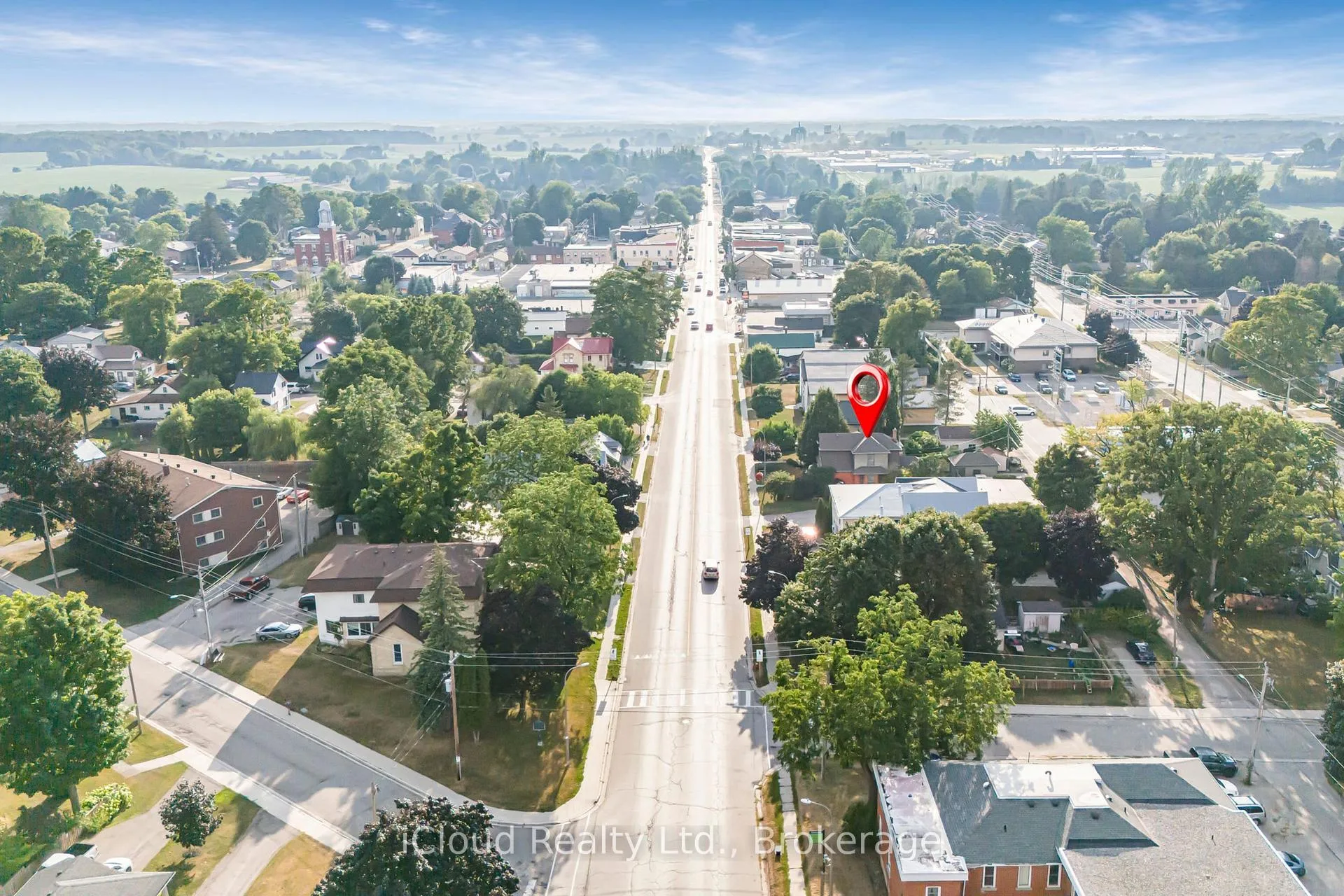Photo 40 of 263 Main Street E, Minto — HOMEH