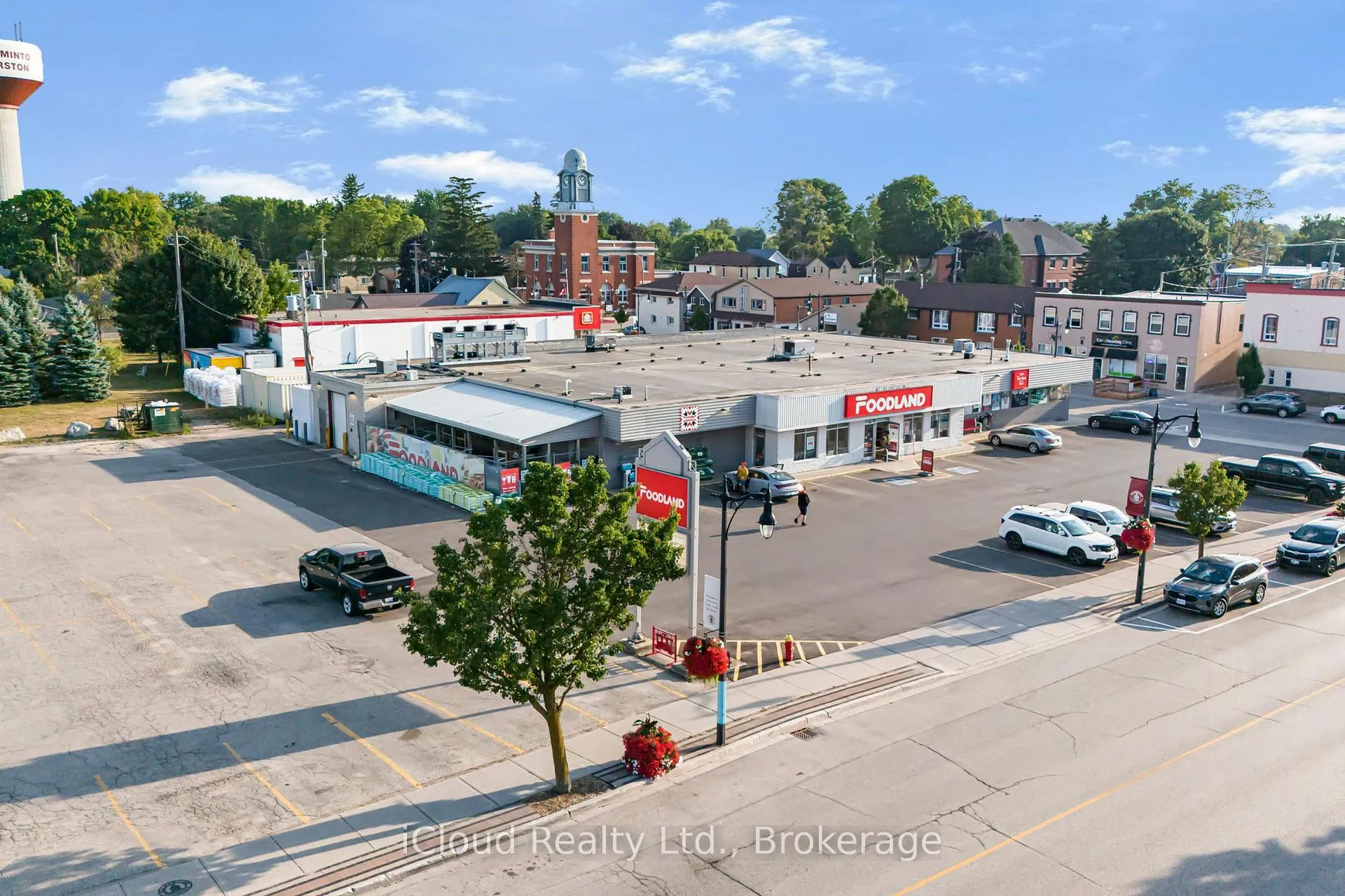 Photo 41 of 263 Main Street E, Minto — HOMEH
