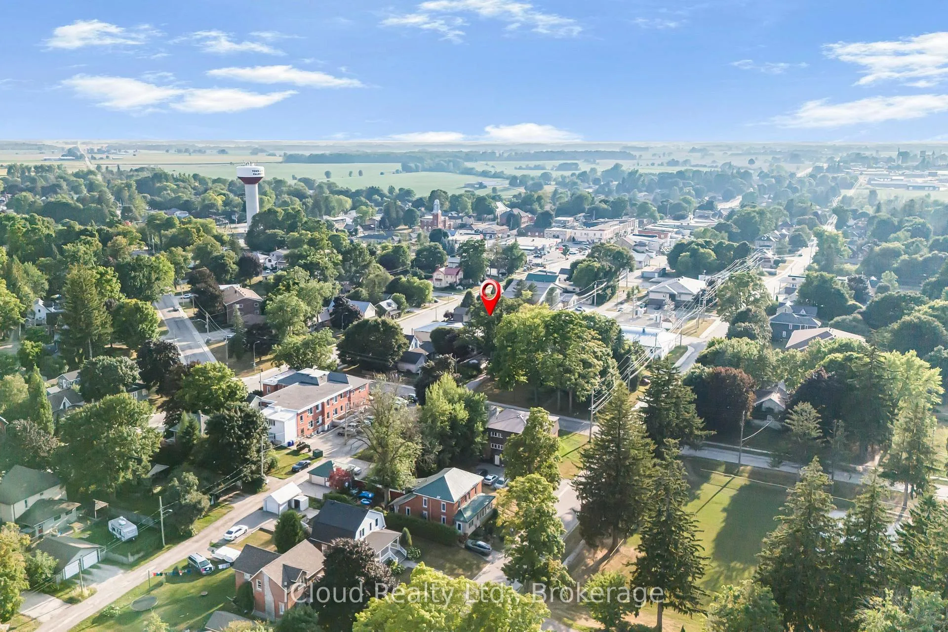 Photo 44 of 263 Main Street E, Minto — HOMEH