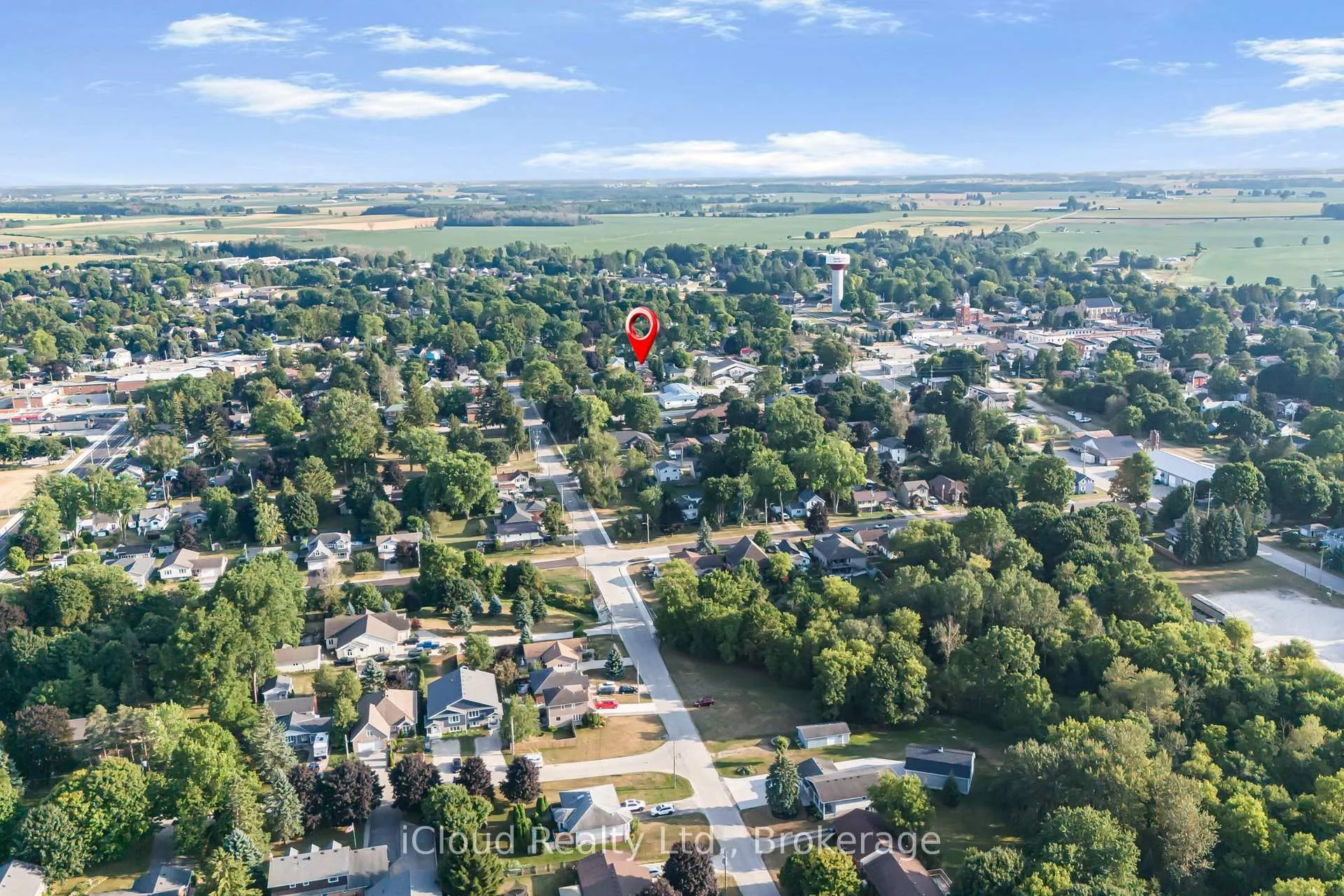 Photo 47 of 263 Main Street E, Minto — HOMEH