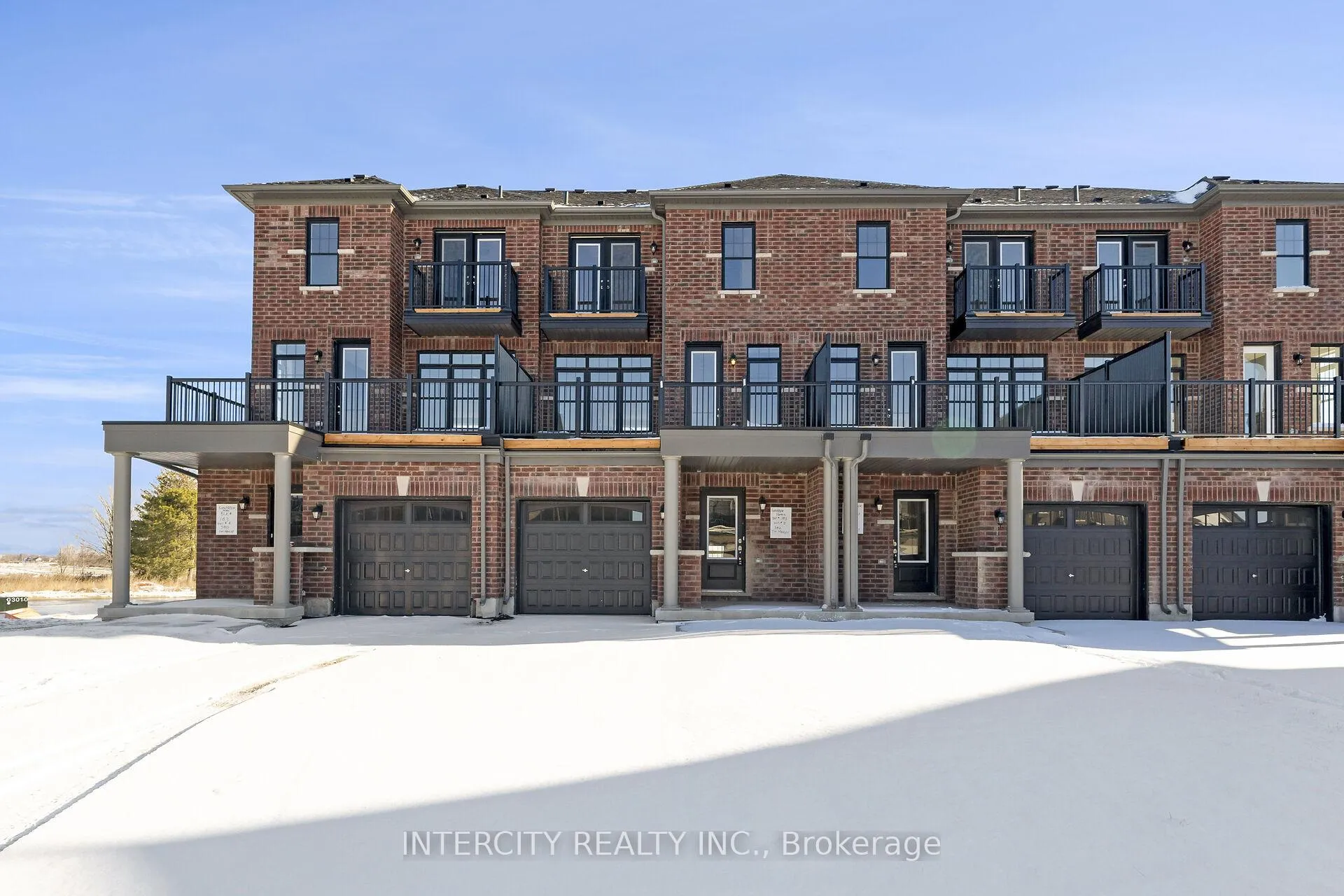 Photo 1 of Unit 3, 382 Tim Manley Avenue, Caledon, Rural Caledon — HOMEH