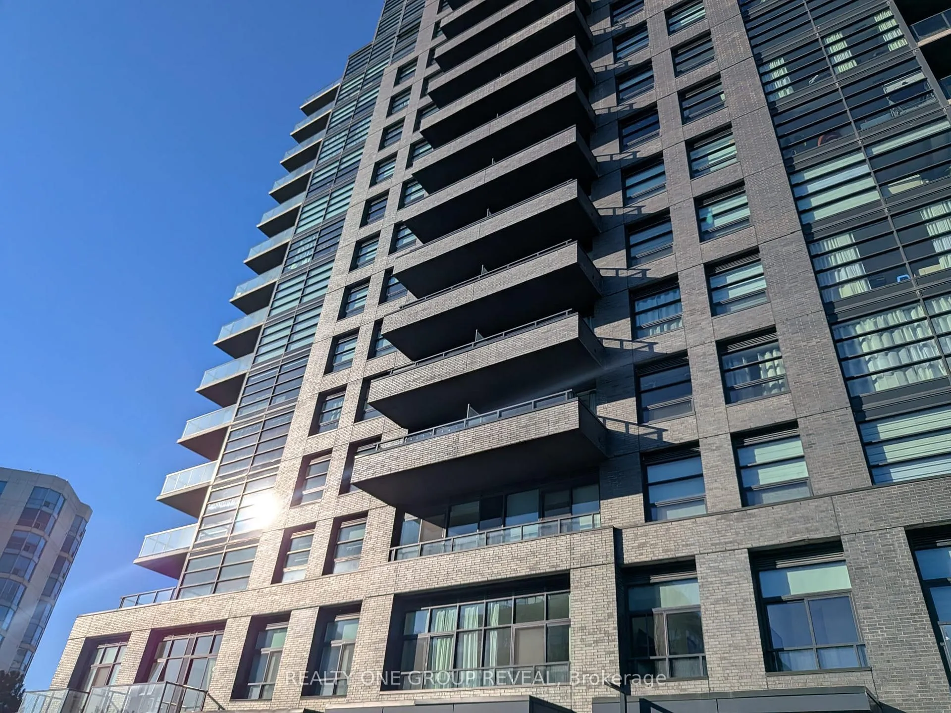 Photo 1 of Unit 203, 1601 Charles Street, Whitby, Port Whitby — HOMEH