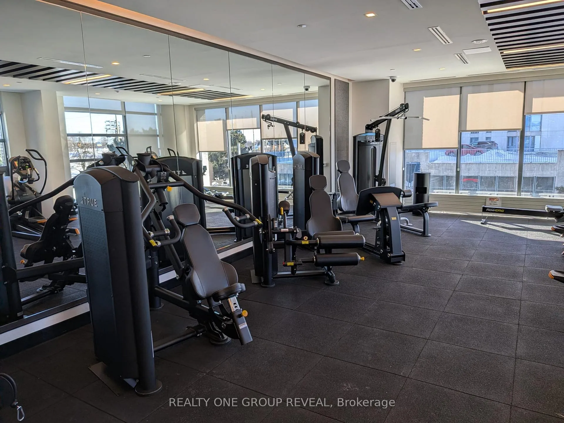 Photo 5 of Unit 203, 1601 Charles Street, Whitby, Port Whitby — HOMEH