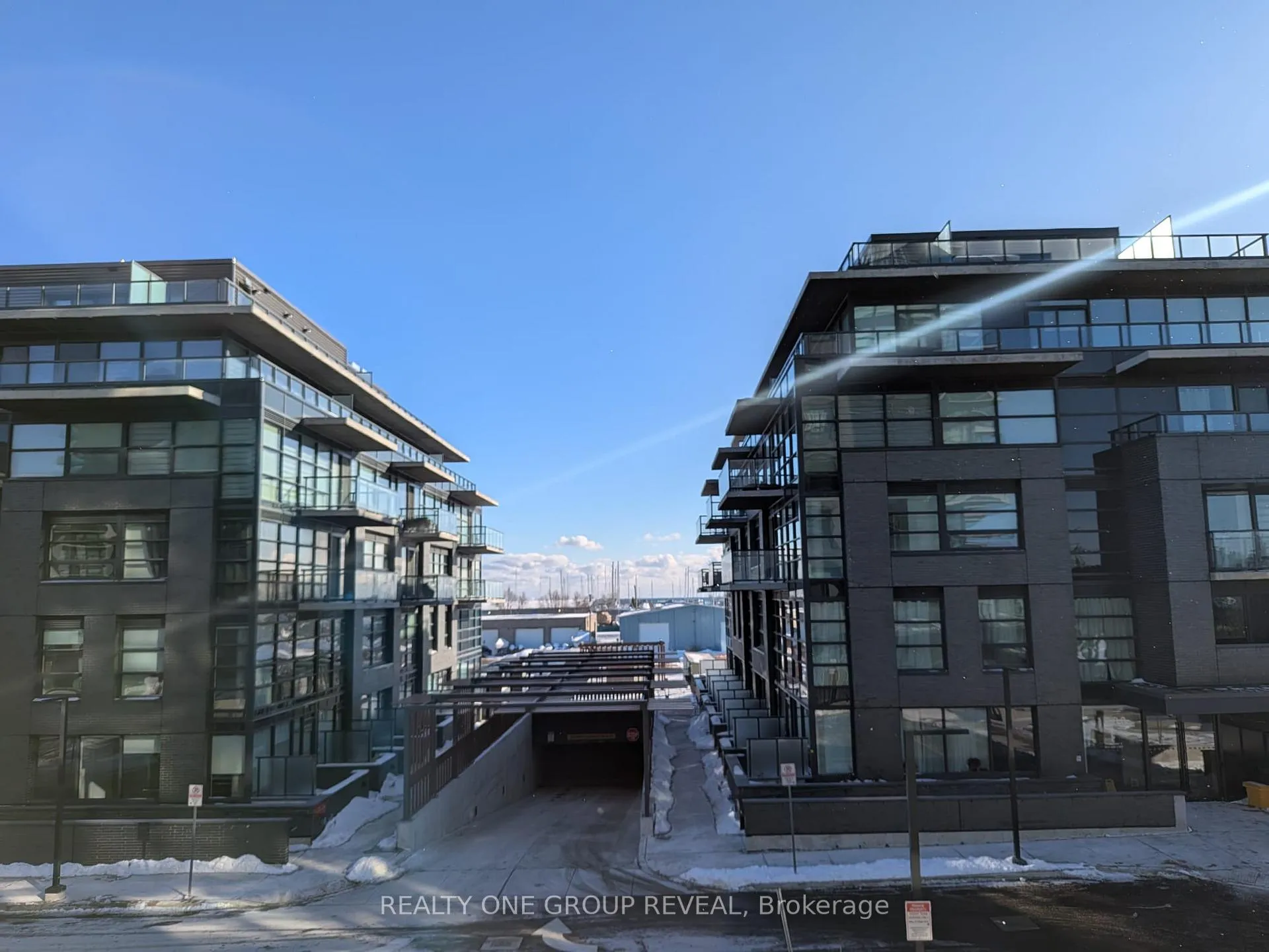 Photo 13 of Unit 203, 1601 Charles Street, Whitby, Port Whitby — HOMEH