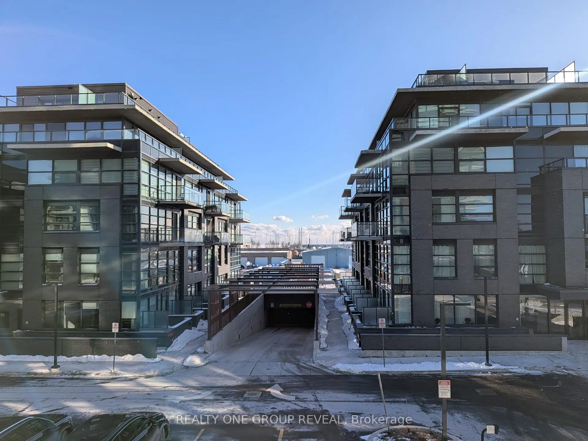 Photo 14 of Unit 203, 1601 Charles Street, Whitby, Port Whitby — HOMEH