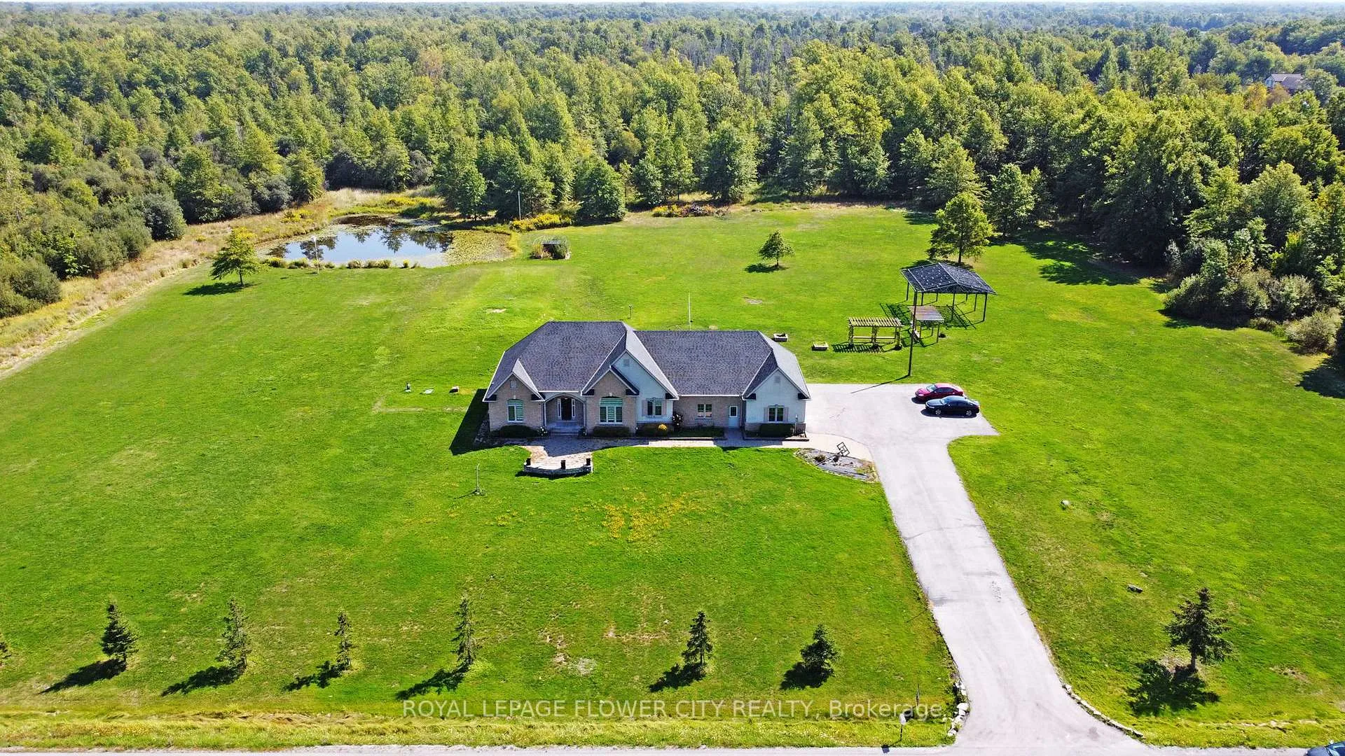 Photo 44 of 4161 White Road, Port Colborne, Bethel — HOMEH