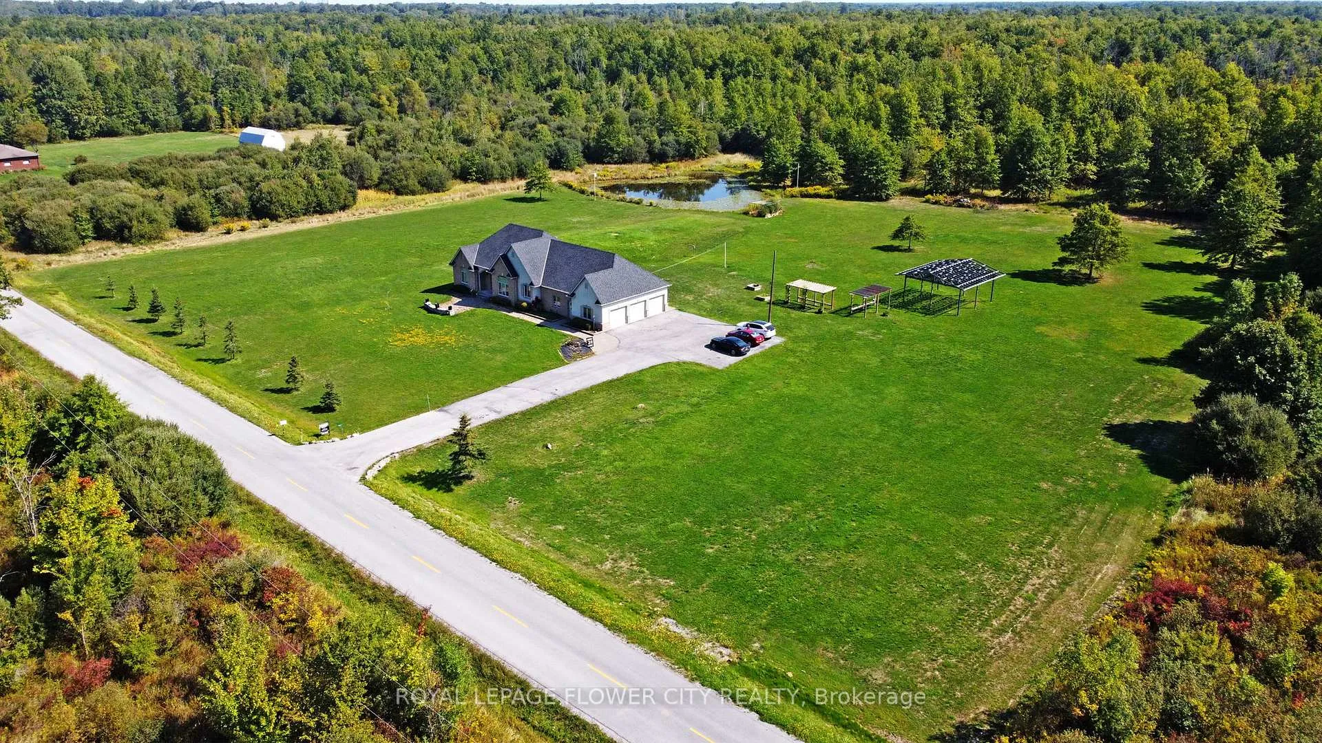 Photo 45 of 4161 White Road, Port Colborne, Bethel — HOMEH