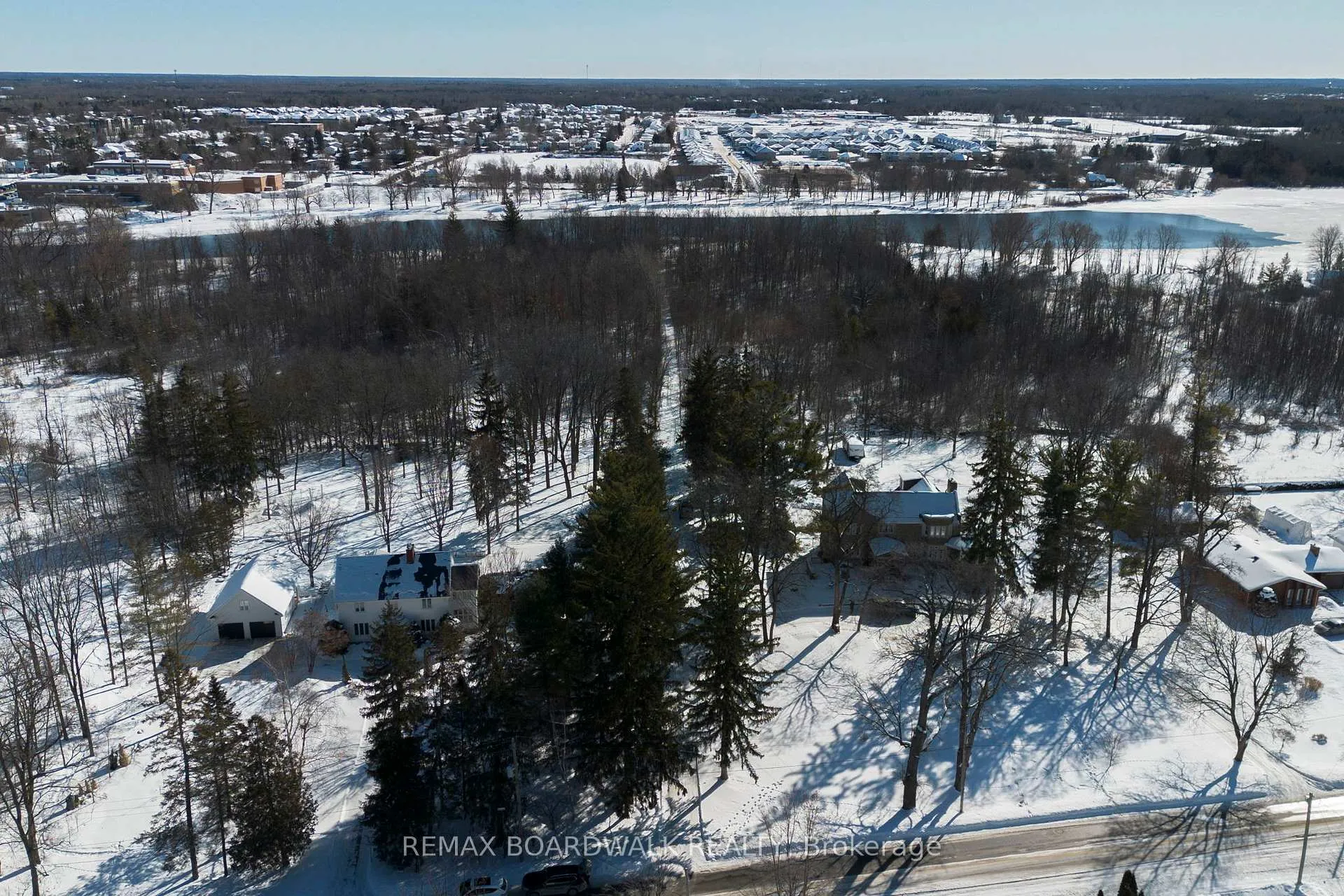 Photo 8 of 00 High Street, Carleton Place — HOMEH