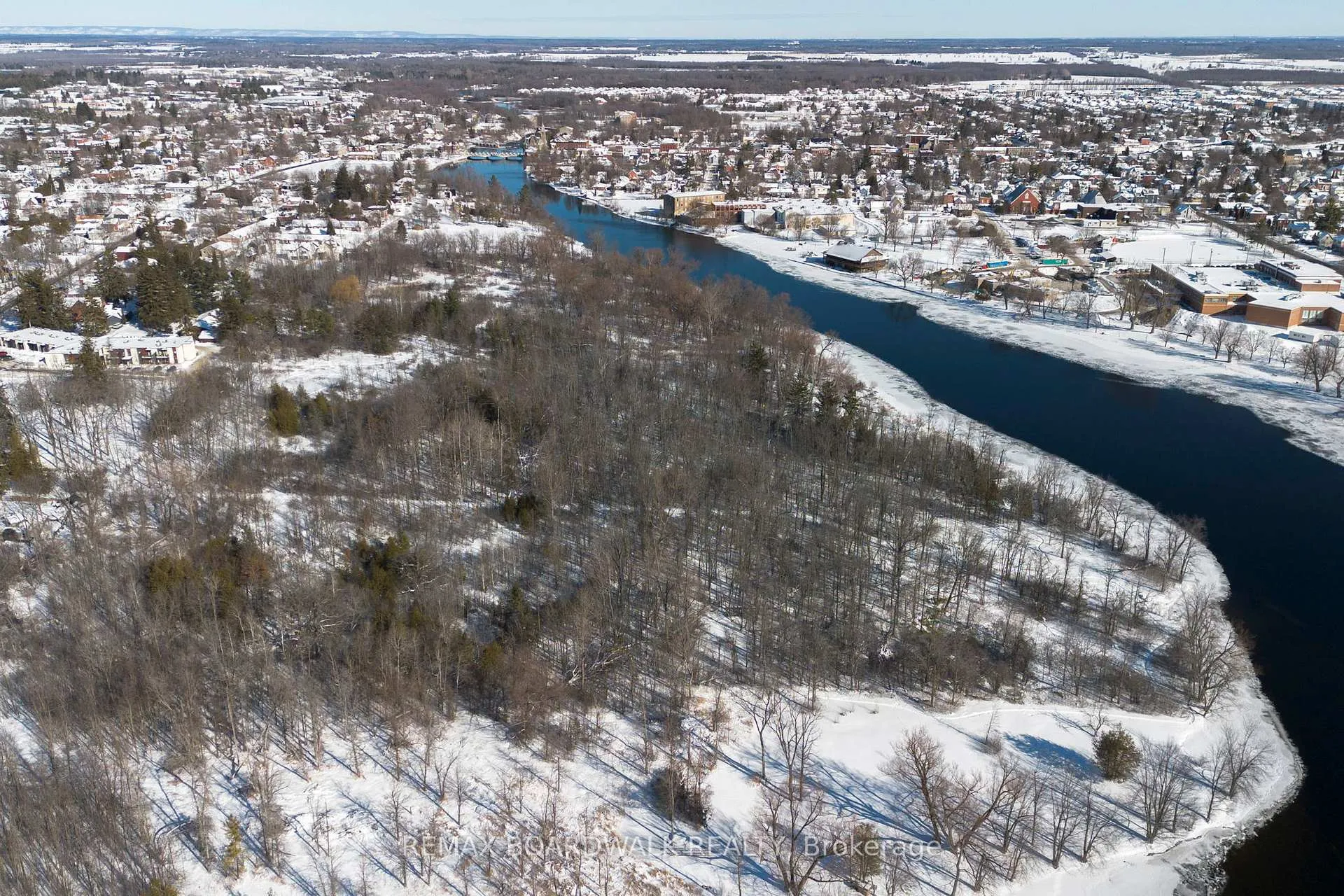 Photo 15 of 00 High Street, Carleton Place — HOMEH