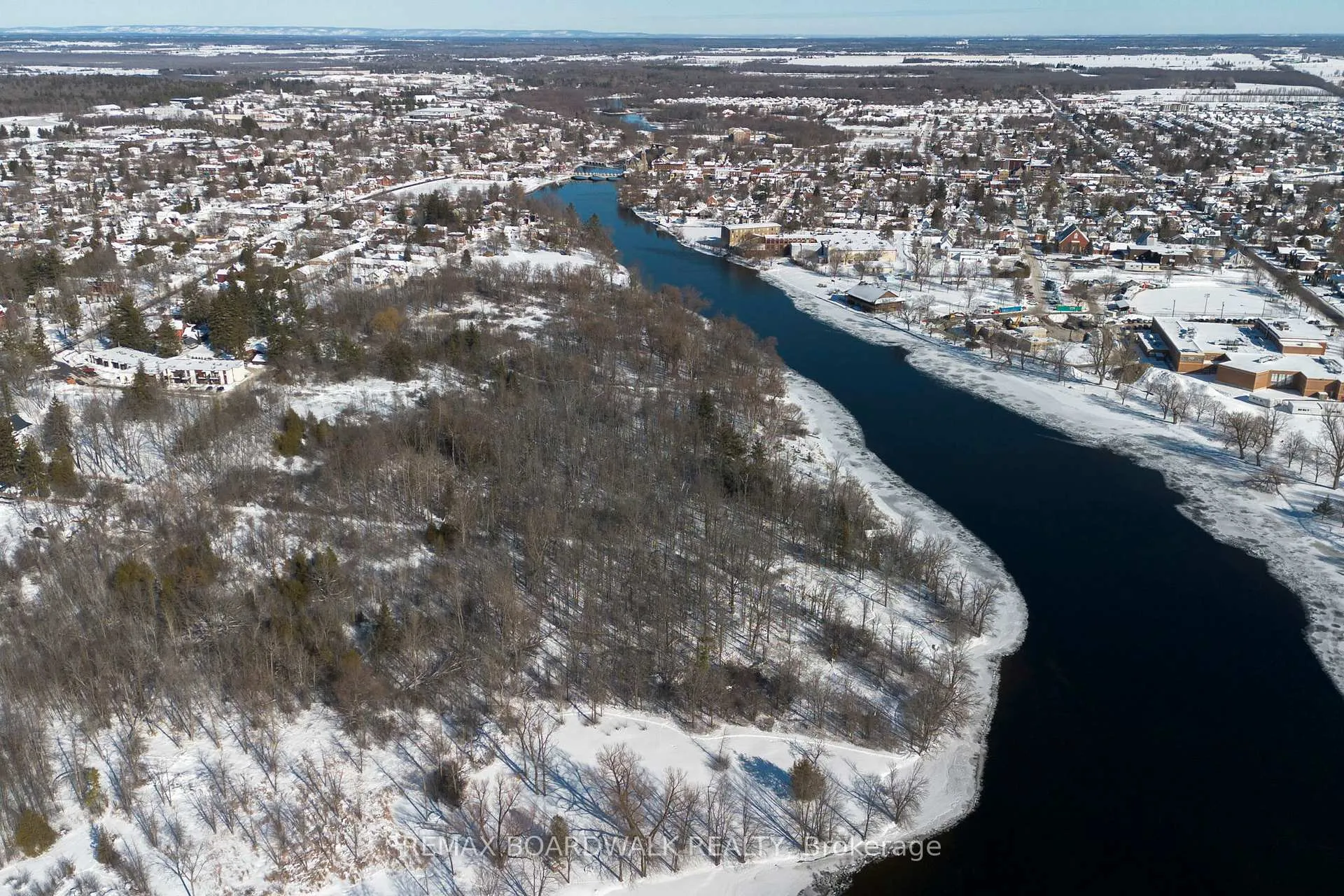 Photo 16 of 00 High Street, Carleton Place — HOMEH