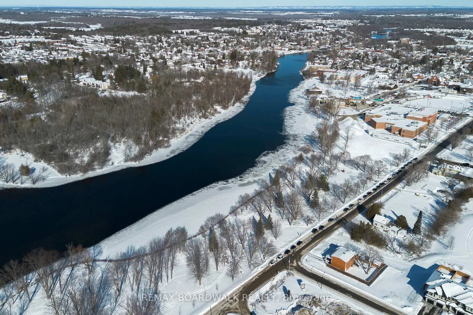 Photo 19 of 00 High Street, Carleton Place — HOMEH