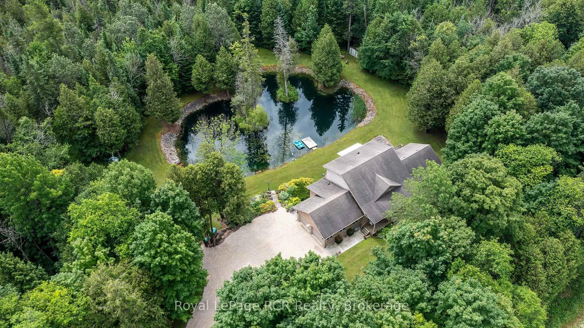 Photo 1 of 360422 Road 160, Grey Highlands — HOMEH