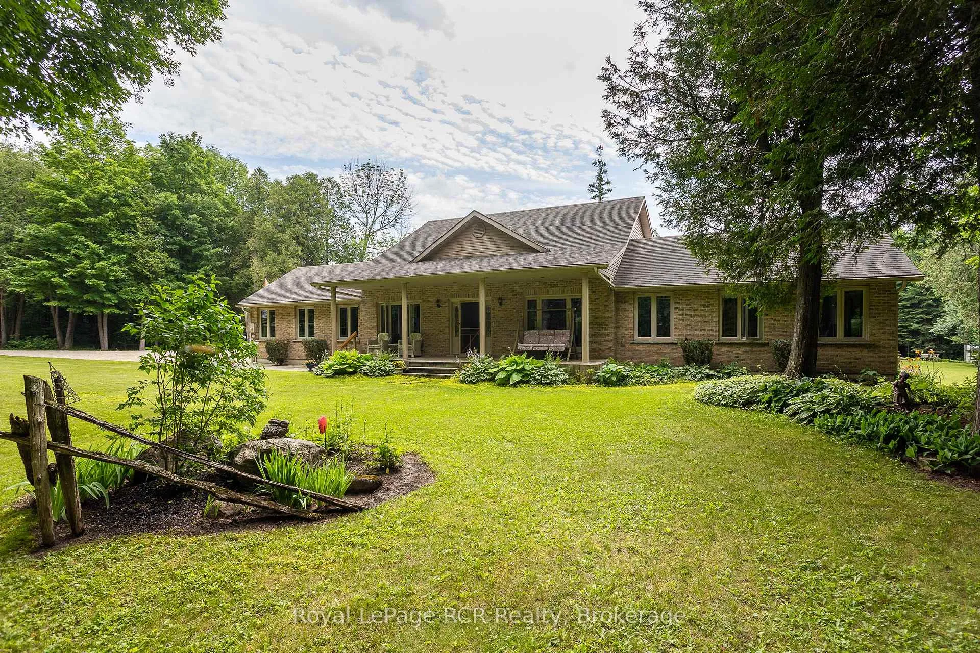 Photo 2 of 360422 Road 160, Grey Highlands — HOMEH
