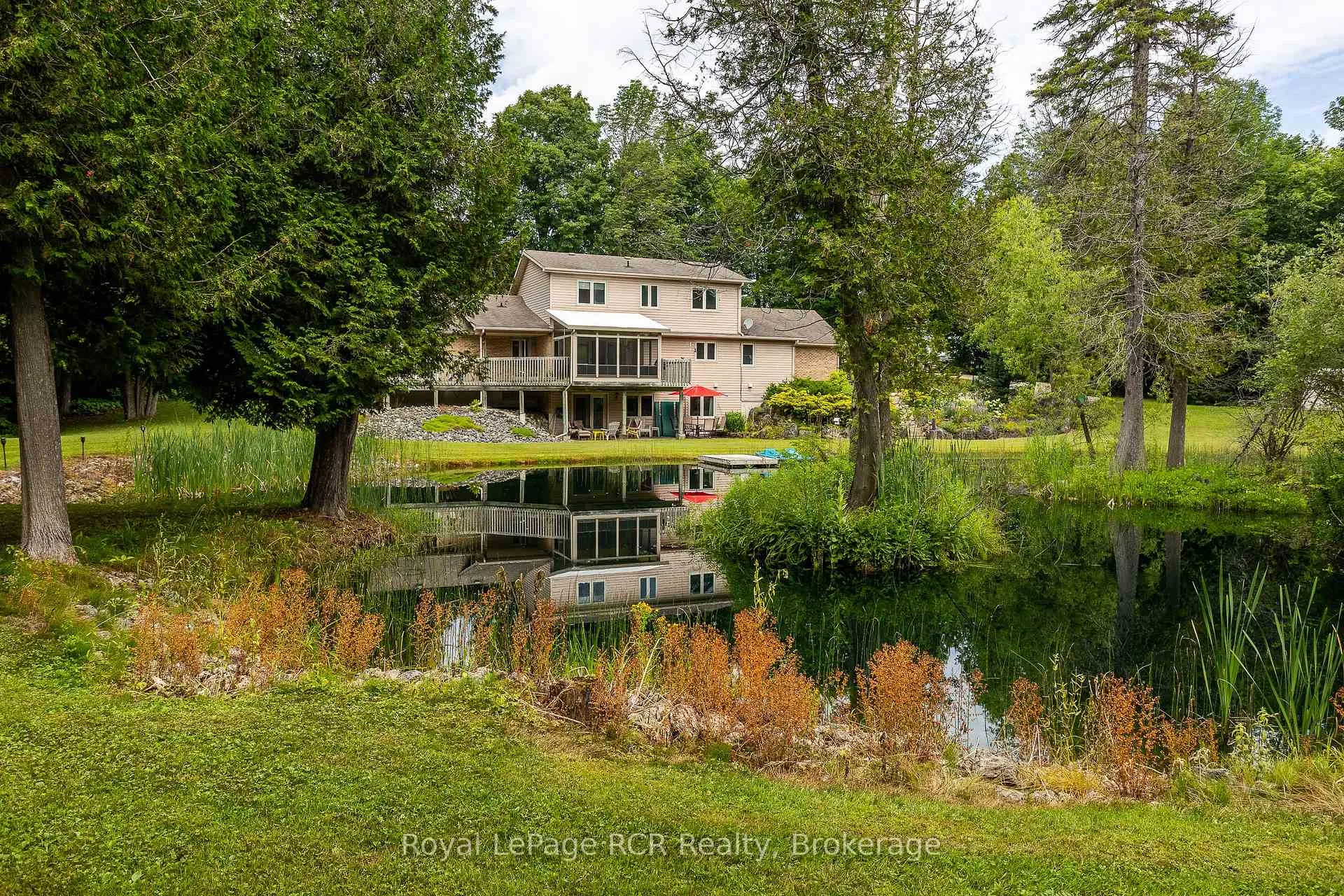 Photo 3 of 360422 Road 160, Grey Highlands — HOMEH