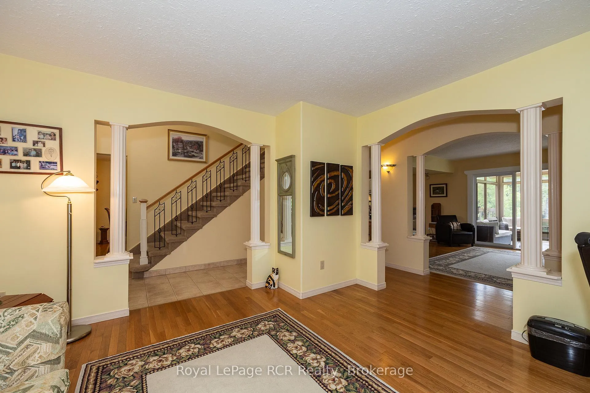 Photo 6 of 360422 Road 160, Grey Highlands — HOMEH