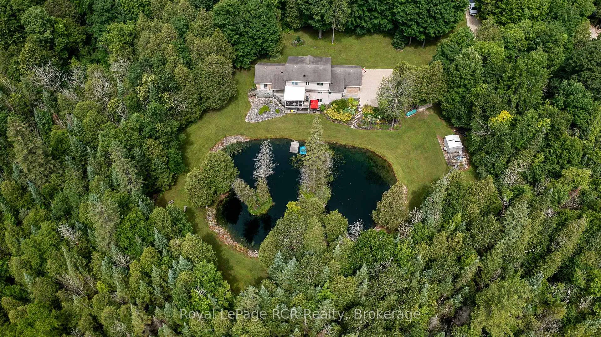 Photo 39 of 360422 Road 160, Grey Highlands — HOMEH