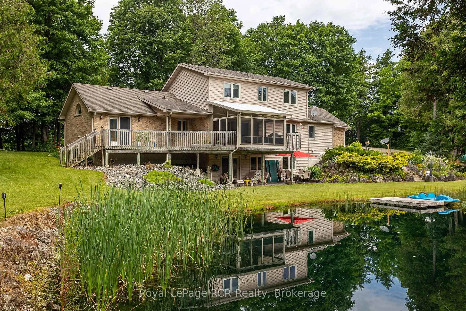 Photo 43 of 360422 Road 160, Grey Highlands — HOMEH