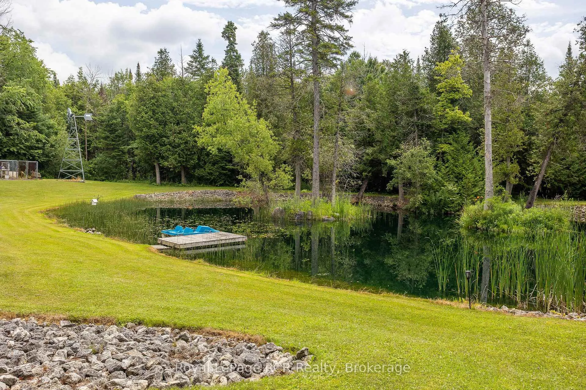 Photo 44 of 360422 Road 160, Grey Highlands — HOMEH