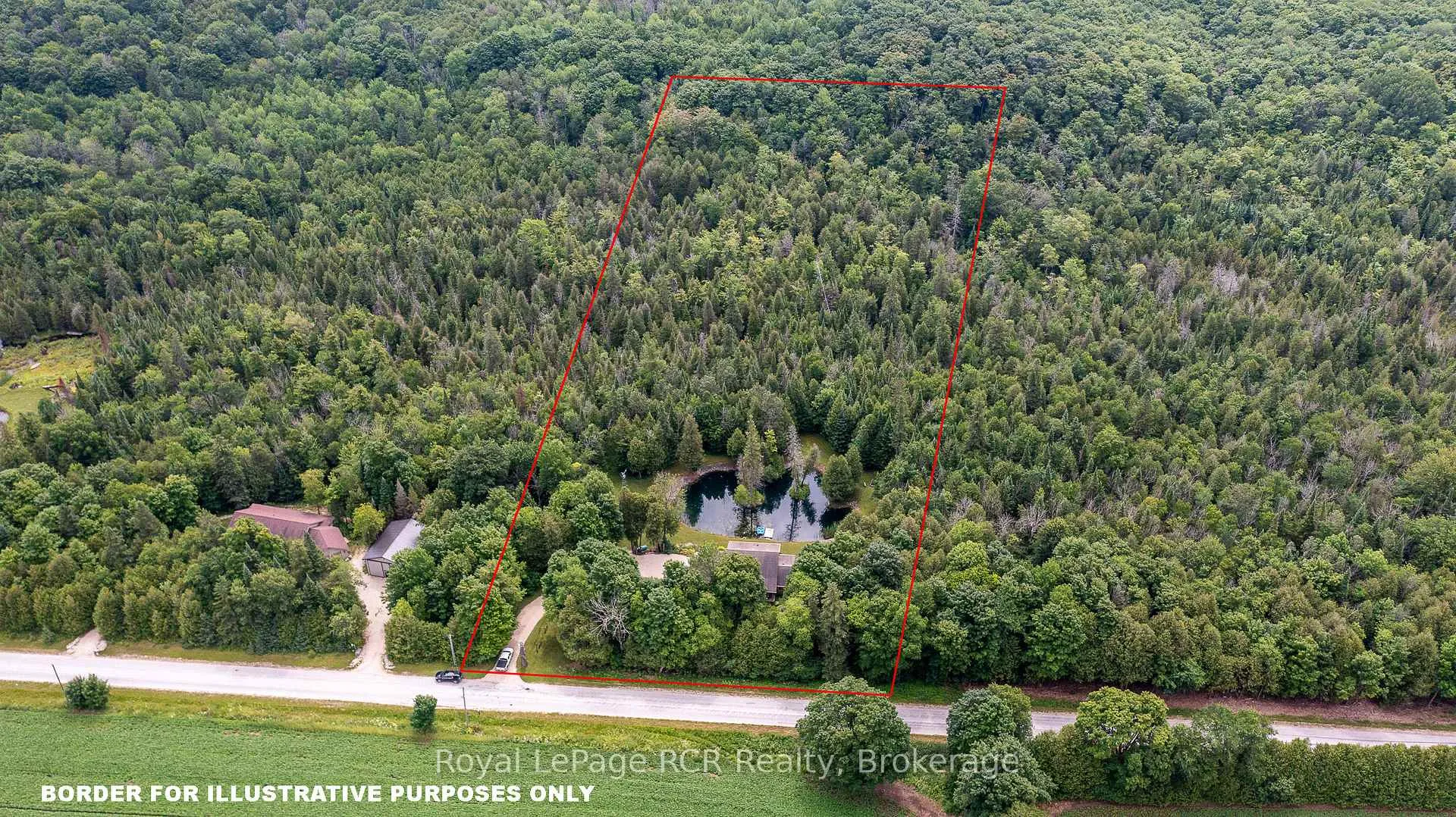 Photo 50 of 360422 Road 160, Grey Highlands — HOMEH
