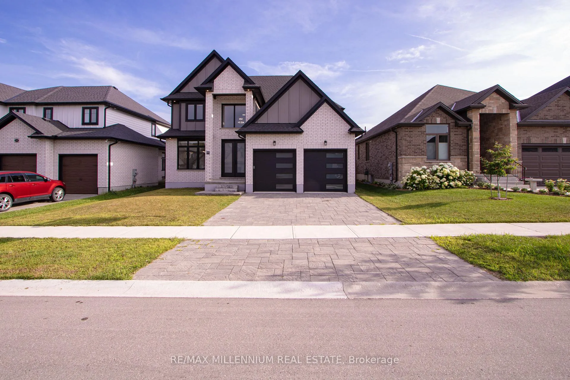 Photo 1 of 195 Boardwalk Way, Thames Centre, Dorchester — HOMEH