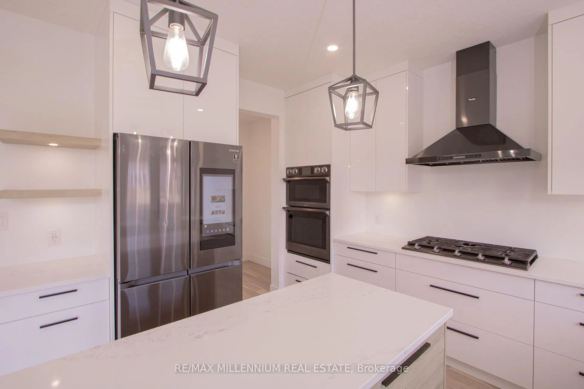 Photo 12 of 195 Boardwalk Way, Thames Centre, Dorchester — HOMEH