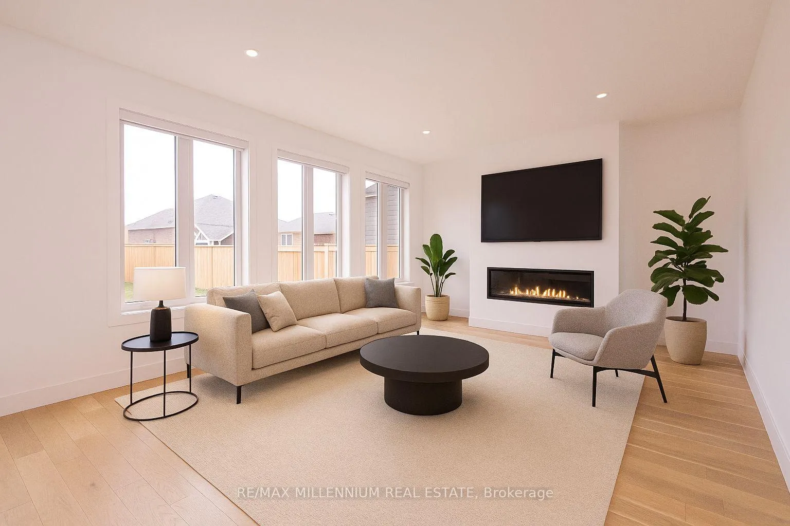 Photo 16 of 195 Boardwalk Way, Thames Centre, Dorchester — HOMEH