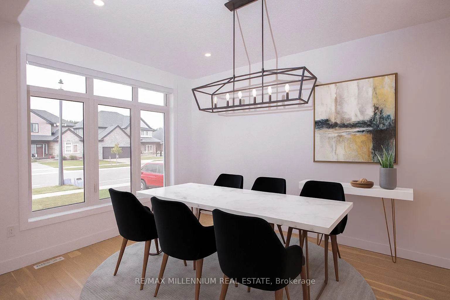 Photo 19 of 195 Boardwalk Way, Thames Centre, Dorchester — HOMEH