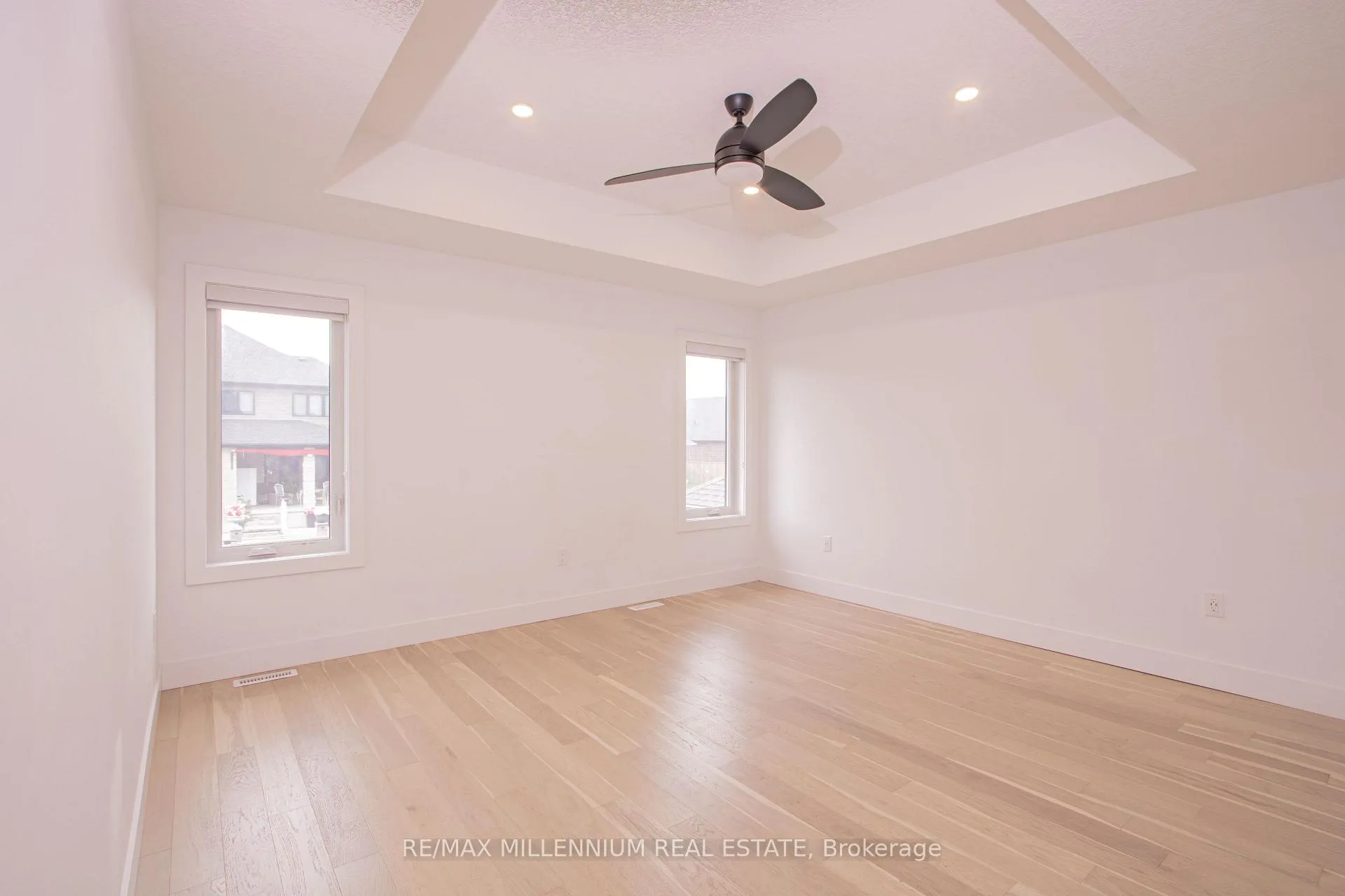 Photo 23 of 195 Boardwalk Way, Thames Centre, Dorchester — HOMEH