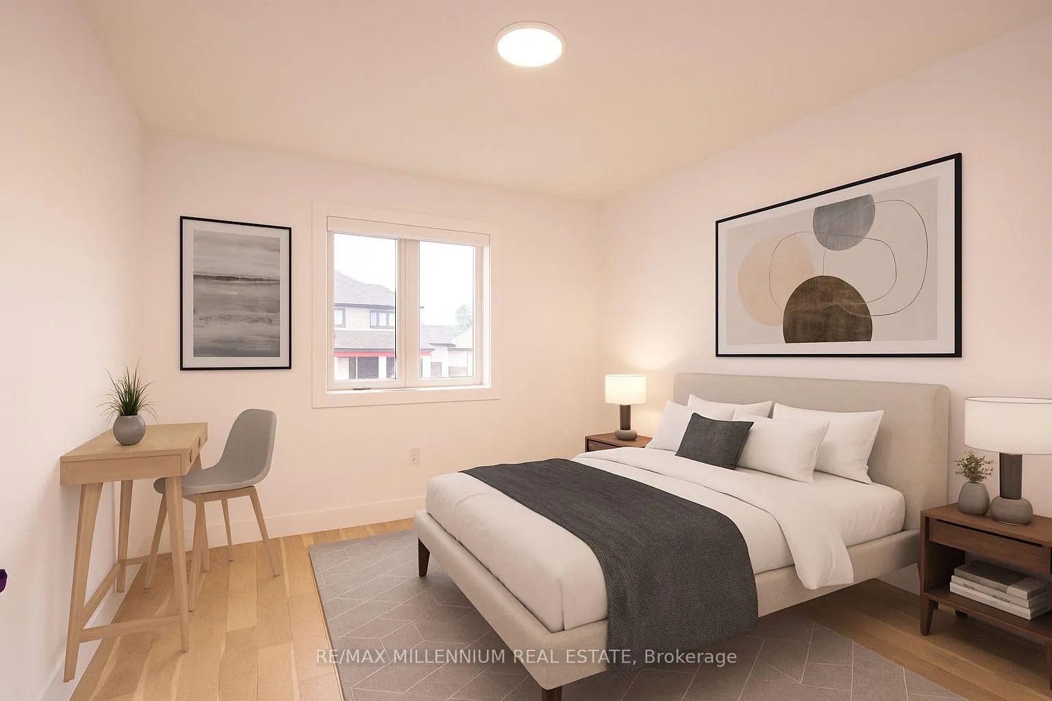 Photo 24 of 195 Boardwalk Way, Thames Centre, Dorchester — HOMEH