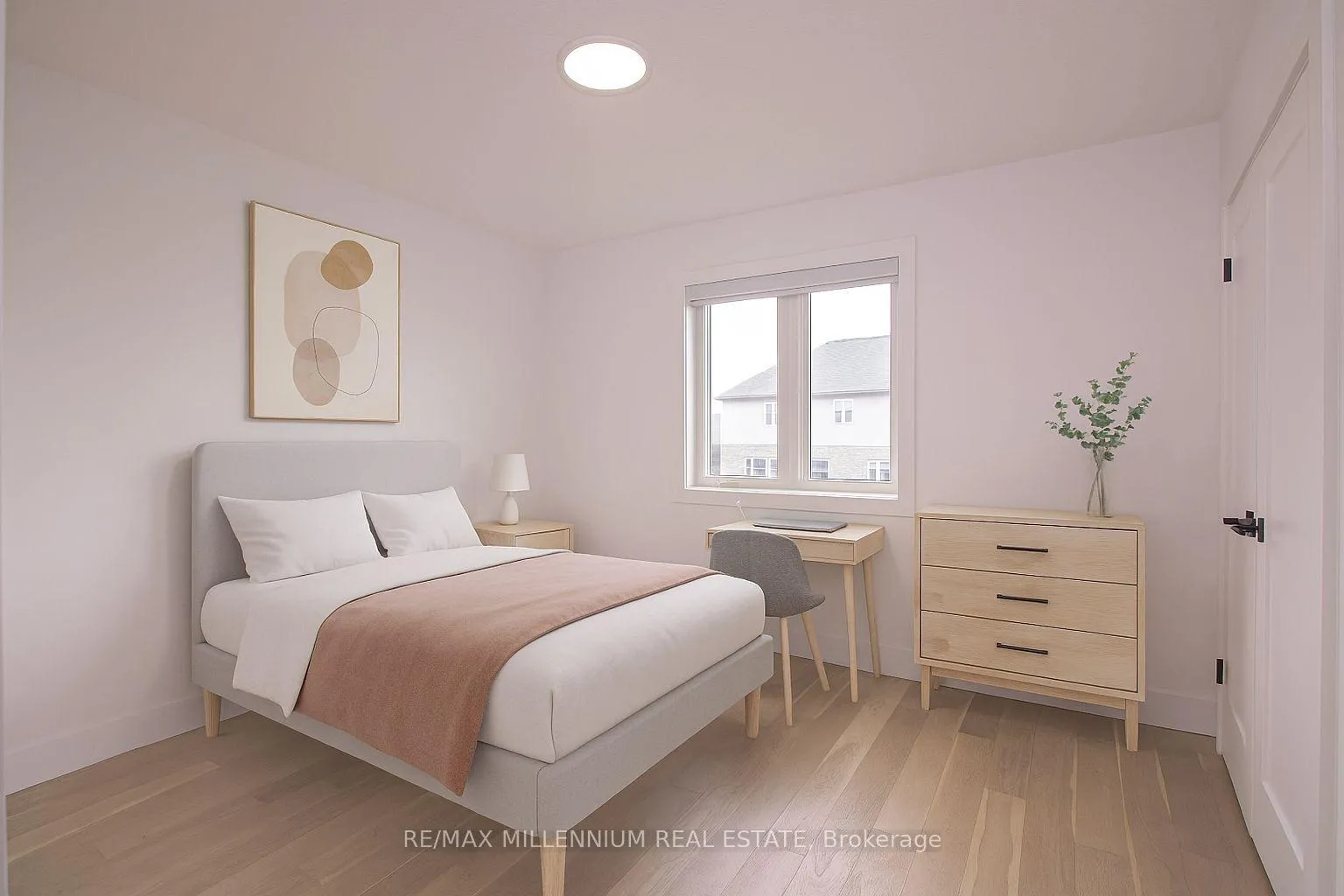 Photo 26 of 195 Boardwalk Way, Thames Centre, Dorchester — HOMEH